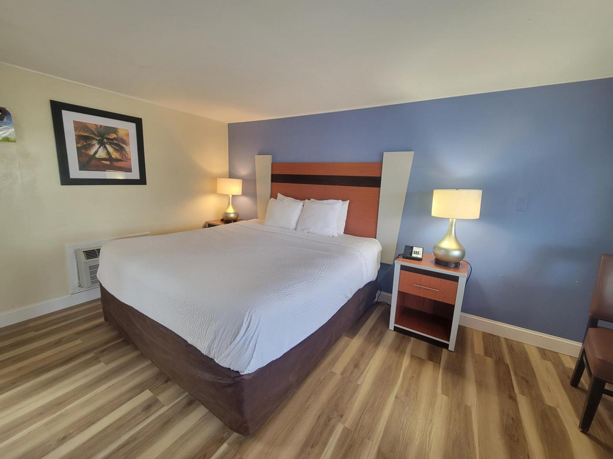 Days Inn By Wyndham - Cape Cod West Yarmouth Exterior foto