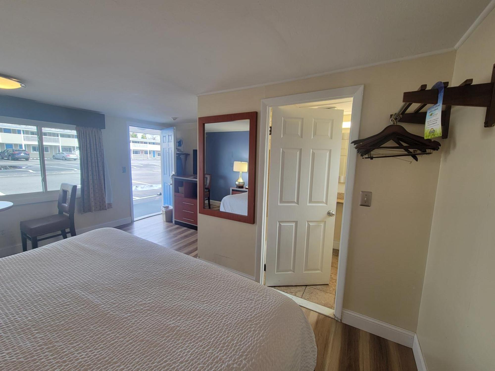 Days Inn By Wyndham - Cape Cod West Yarmouth Cameră foto